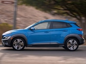 2022 Hyundai Kona All Media: 1