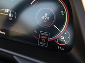 2022 Hyundai Sonata Hybrid Lifestyle: 1