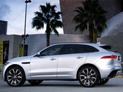 2022 Jaguar F-PACE All Media: 1