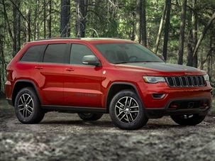 22 Jeep Grand Cherokee What We Know So Far Kelley Blue Book