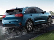 2022 Kia Niro Plug-in Hybrid Lifestyle: 0