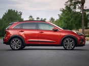 2022 Kia Niro All Media: 1
