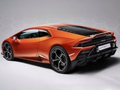 2022 Lamborghini Huracan Lifestyle: 2