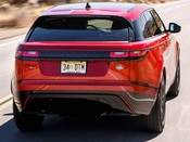 2022 Land Rover Range Rover Velar Lifestyle: 1