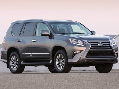 Lexus GX