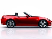2022 MAZDA MX-5 Miata Lifestyle: 0