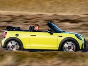 2022 MINI Convertible Lifestyle: 0