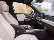 2022 Mercedes-Benz Mercedes-EQ EQB Lifestyle: 0