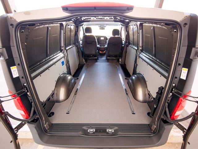 2017 Mercedes Benz Metris Passenger Van Inside Used 2017 Mercedes
