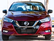2022 Nissan Versa Lifestyle: 0