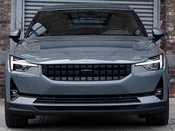 2022 Polestar 2 Lifestyle: 0