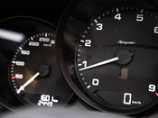 2022 Porsche 718 Spyder Lifestyle: 1
