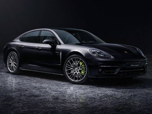 New 2022 Porsche Panamera Turbo S Executive AWD Ratings,, 40% OFF