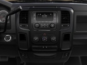 2022 Ram 2500 Regular Cab Lifestyle: 1