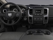 2022 Ram 3500 Mega Cab Lifestyle: 0