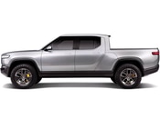 2022 Rivian R1T Lifestyle: 0