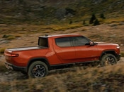 2022 Rivian R1T Lifestyle: 0