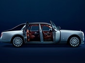 2022 Rolls-Royce Phantom Lifestyle: 1