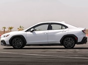 2022 Subaru WRX All Media: 1
