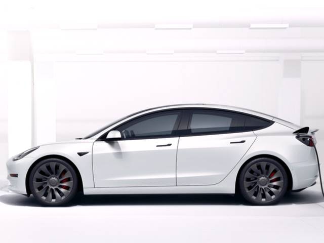 Report: 75% of Tesla Model 3 Owners Would Buy Again - Kelley Blue Book