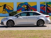 2022 Toyota Corolla Lifestyle: 0