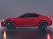 2022 Toyota GR86 All Media: 1