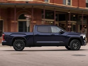 2022 Toyota Tundra CrewMax All Media: 1