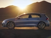 2022 Volkswagen Golf GTI All Media: 1
