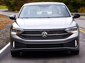 2022 Volkswagen Jetta Lifestyle: 0