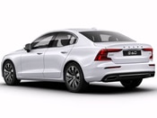 2022 Volvo S60 Lifestyle: 1