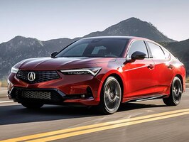 2023 Acura Integra