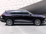 2023 Acura MDX Lifestyle: 0