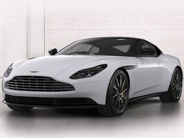 2023 Aston Martin DB11