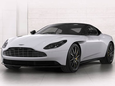 Aston Martin DB11