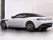 2023 Aston Martin DB11 Lifestyle: 2