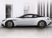2023 Aston Martin DB11 Lifestyle: 1