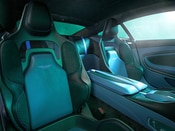 2023 Aston Martin DBS 770 Ultimate Lifestyle: 2