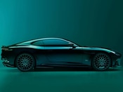2023 Aston Martin DBS 770 Ultimate Lifestyle: 1