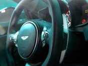 2023 Aston Martin DBS 770 Ultimate Lifestyle: 2