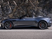 2023 Aston Martin DBS Lifestyle: 1
