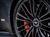 2023 Aston Martin DBS Lifestyle: 2