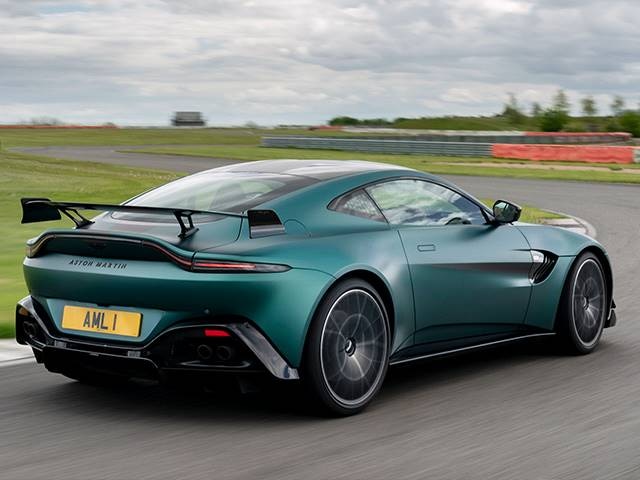 ▷ Reservoir Joint Aston Martin Vantage V8 V12 — bas prix 