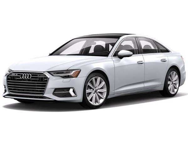 New 2023 Audi A6 55 Tfsi Prestige Prices Kelley Blue Book