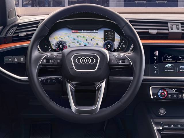 2023 Audi Q3 Price, Reviews, Pictures & More