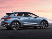 2023 Audi Q4 e-tron All Media: 1