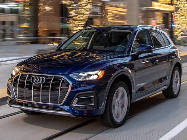 New 2023 Audi Q5 40 TFSI Prestige Prices | Kelley Blue Book