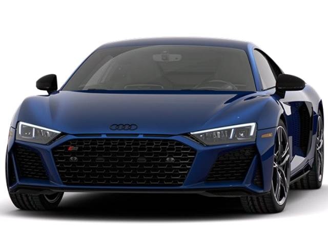2023 Audi R8 Specs and Prices - Autoblog