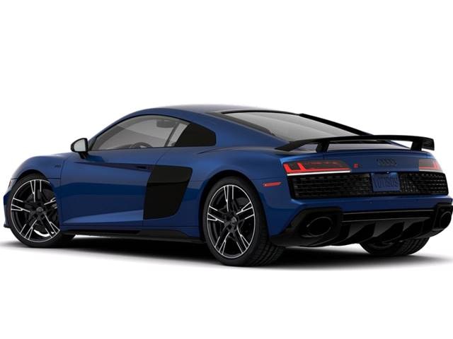 Report: Audi R8 Exiting After 2023 Model Year - Kelley Blue Book