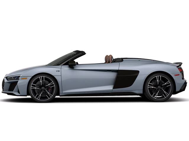 2023 Audi R8 Price Value Ratings Reviews Kelley Blue Book 2023 Audi R8 Price Value Ratings Reviews Kelley Blue Book
