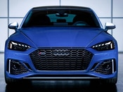 2023 Audi RS 5 Lifestyle: 0